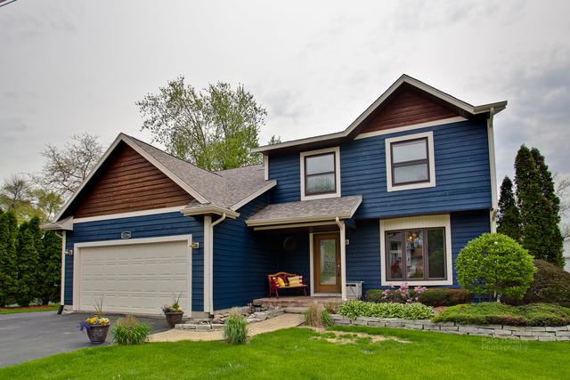 33246 N Lake Shore Dr., Grayslake, IL 60030