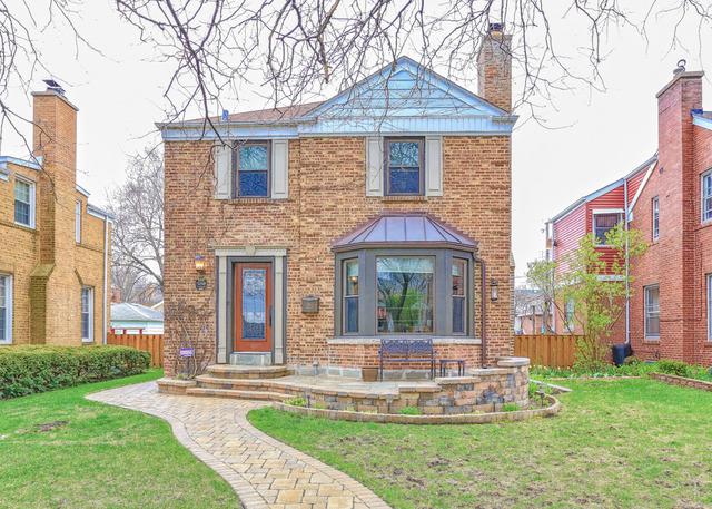 5240 N Oleander Pkwy., Chicago, IL 60656