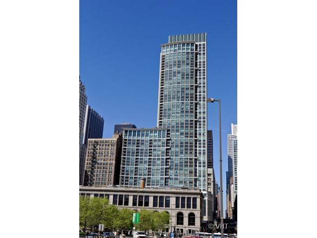 130 N Garland Ct. #5303, Chicago, IL 60602