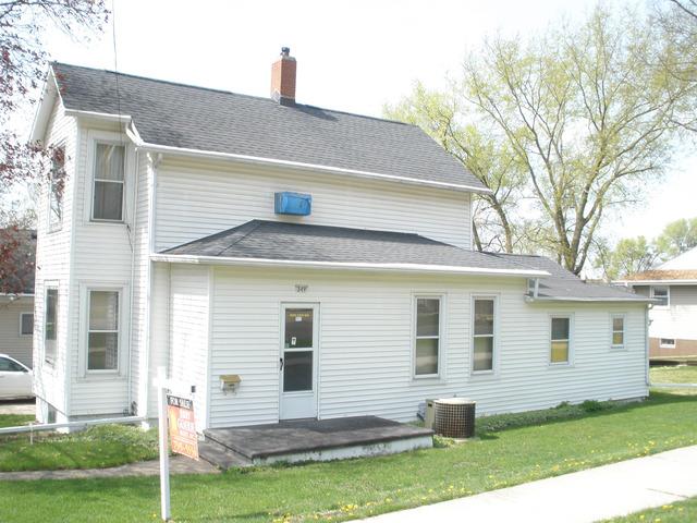 349 E Bluff St., Marseilles, IL 61341