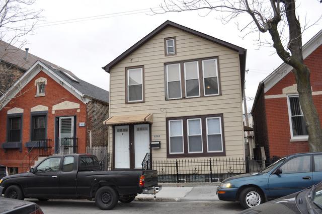 1006 W 20th Pl., Chicago, IL 60608