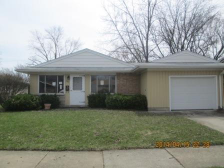 357 Winona St., Park Forest, IL 60466