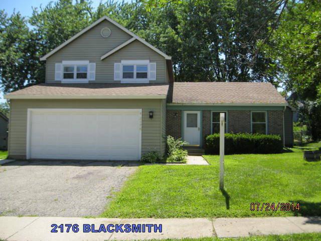 2176 Blacksmith Dr., Wheaton, IL 60189