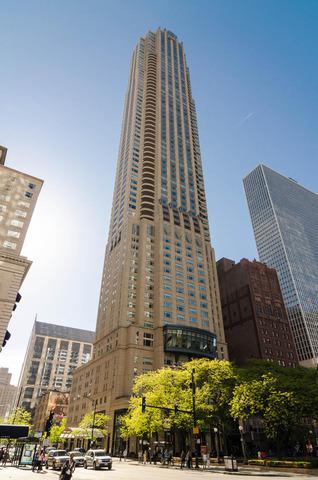 800 N Michigan Ave. #3601, Chicago, IL 60611