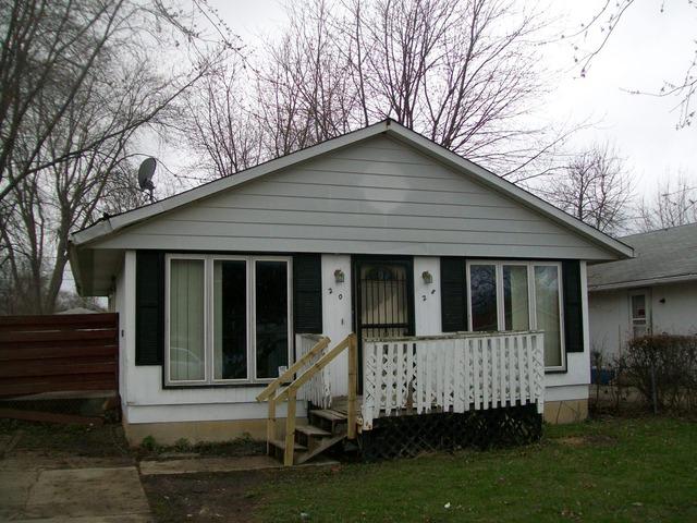 2028 Gideon Ave., Zion, IL 60099