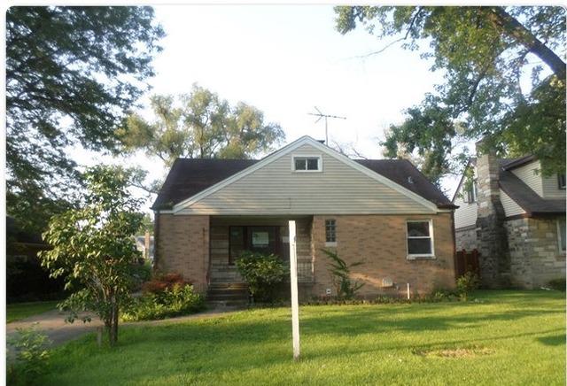 1114 Nichols Ln., Maywood, IL 60153