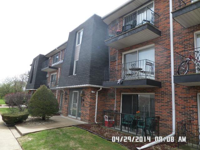 12639 S Kostner Ave. #3D, Alsip, IL 60803