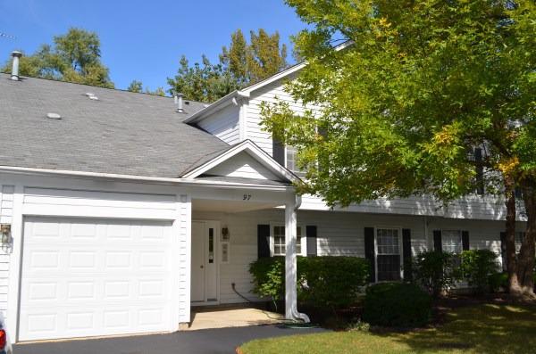 97 Midhurst Ct. #102B, Naperville, IL 60565