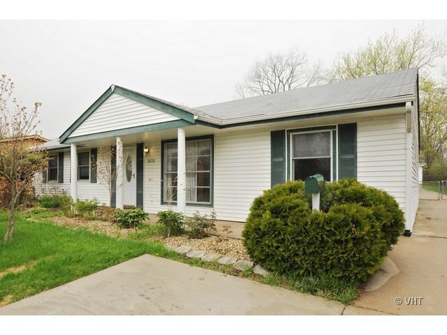 10228 Hickory Dr., Orland Park, IL 60462