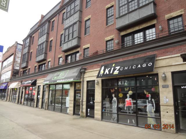 2029 W Division St. #2, Chicago, IL 60622