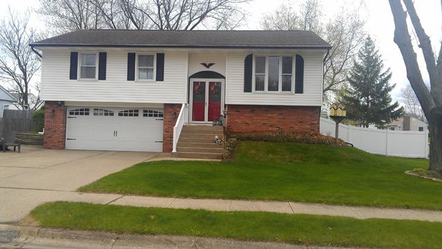 1100 E Main St., Granville, IL 61326