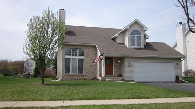 436 Spring Ridge Dr., Crystal Lake, IL 60012