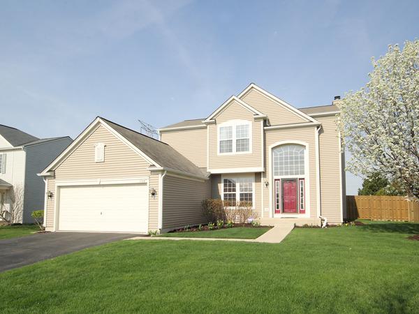 11647 Glenn Cir., Plainfield, IL 60585