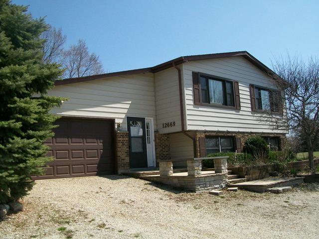 12669 W Major Ave., Zion, IL 60099