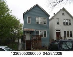 1943 N Richmond St., Chicago, IL 60647