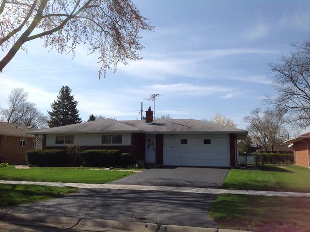 555 Lance Dr., Des Plaines, IL 60016