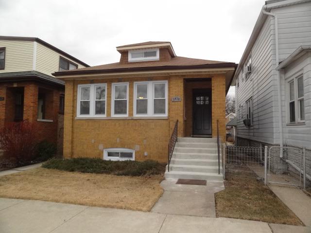 3430 N Natoma Ave., Chicago, IL 60634