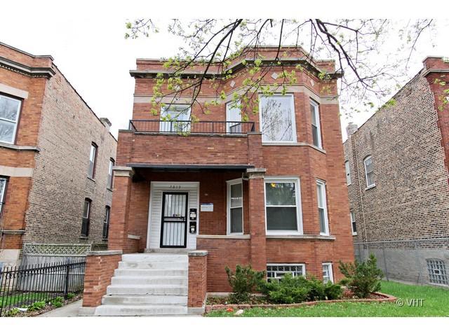 7813 S Sangamon St., Chicago, IL 60620