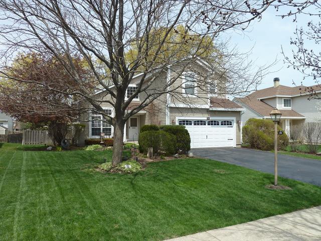 351 Sundance Dr., Bartlett, IL 60103