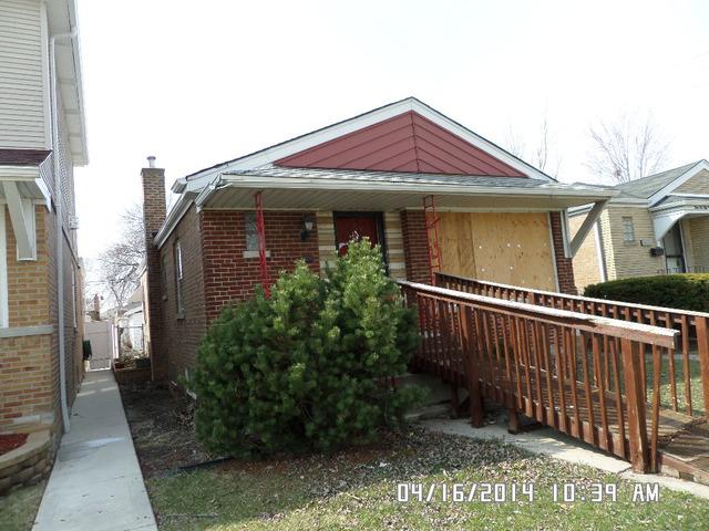 3549 W 77th St., Chicago, IL 60652