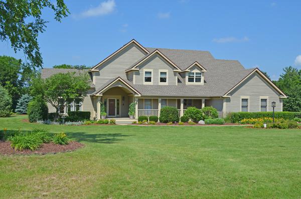 3117 Kristen Tr., Crystal Lake, IL 60012