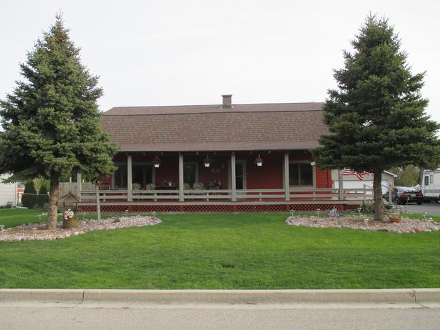 3504 Prieboy Ave., Joliet, IL 60431