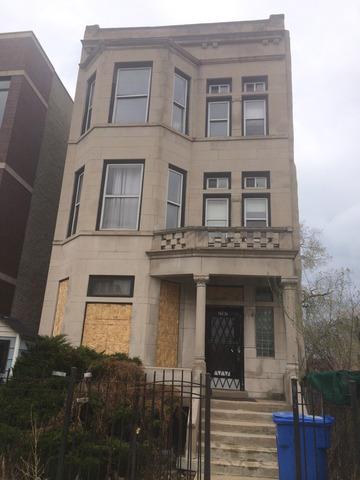 4727 S St Lawrence Ave., Chicago, IL 60615