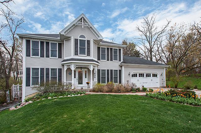 639 St Charles Rd., Glen Ellyn, IL 60137