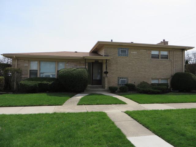 4001 Crain St., Skokie, IL 60076