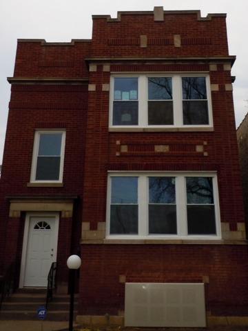 7321 S Wabash Ave., Chicago, IL 60619