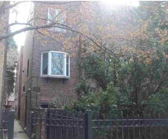 2235 N Clifton #B, Chicago, IL 60614