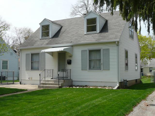 1381 Lennington Cir., Kankakee, IL 60901