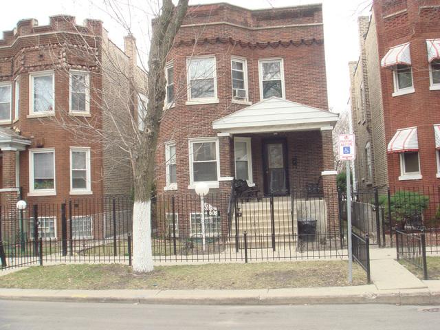 608 N Monticello Ave., Chicago, IL 60624