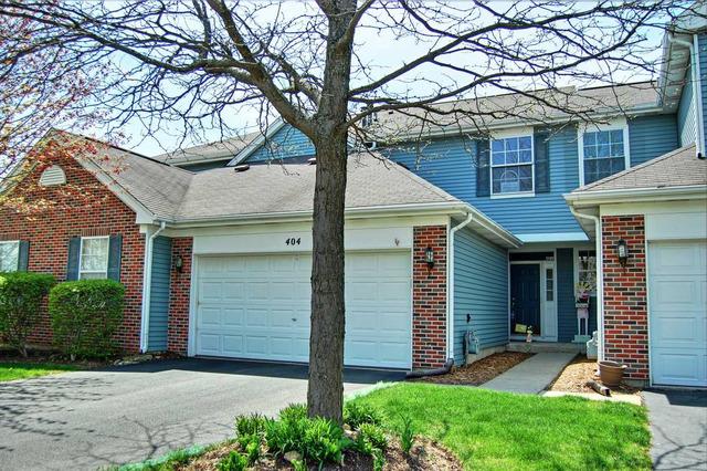 404 King Ave., East Dundee, IL 60118