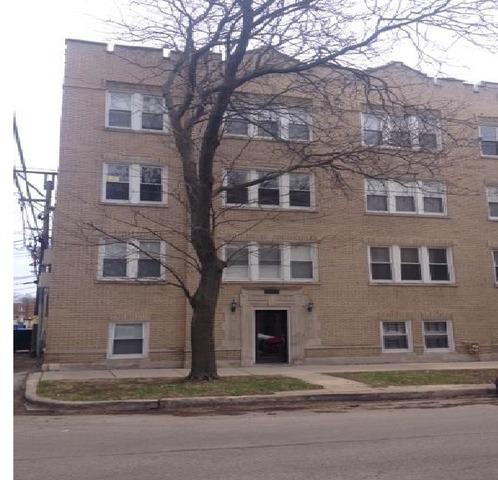7011 N Washtenaw Ave. #2, Chicago, IL 60645