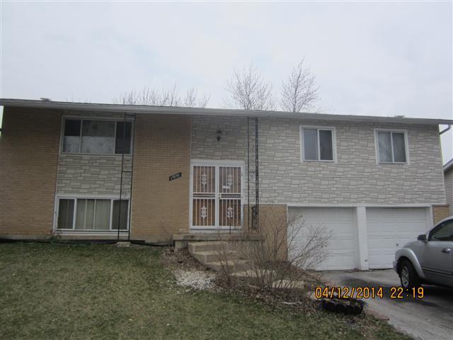 17850 Yale Ln., Country Club Hills, IL 60478