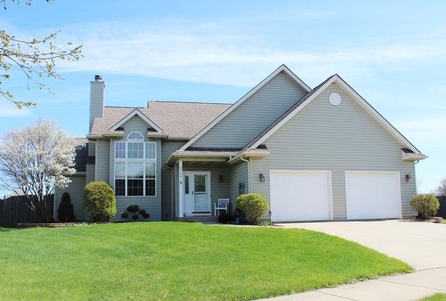 1300 Valayna Dr., Aurora, IL 60504