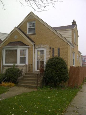 3601 N Nottingham Ave., Chicago, IL 60634