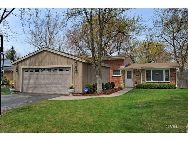 3460 Sorrel Dr., Northbrook, IL 60062