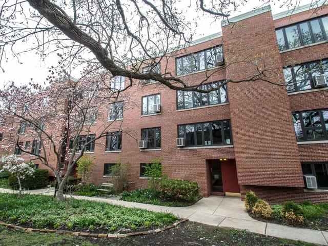 5510 S Woodlawn Ave. #202, Chicago, IL 60637