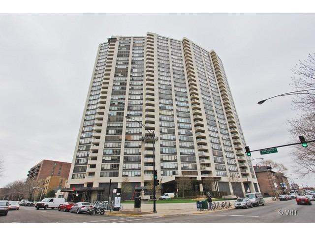 3930 N Pine Grove Ave. #2914, Chicago, IL 60613