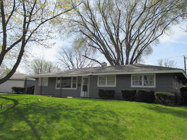 [Address Hidden by Seller], Country Club Hills, IL 60478