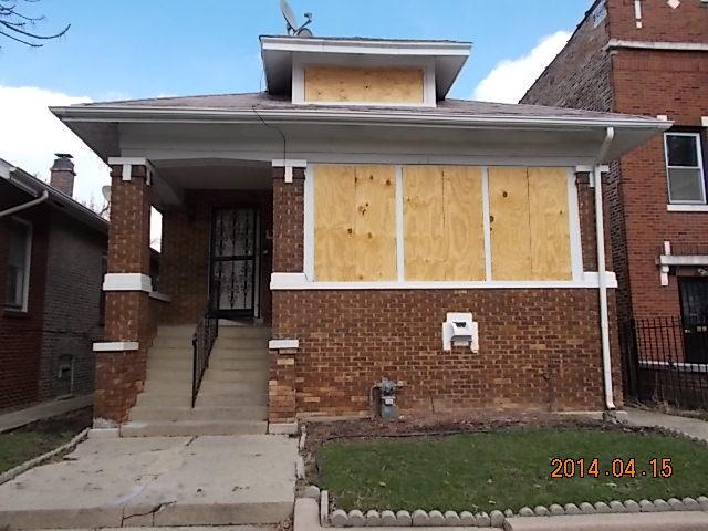 7731 S May St., Chicago, IL 60620