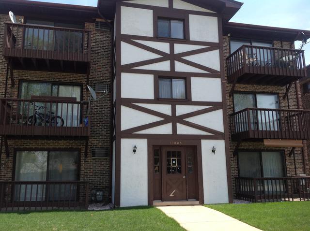 11805 S Karlov Ave. #302, Alsip, IL 60803