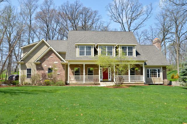 2735 Crystal Way, Prairie Grove, IL 60012