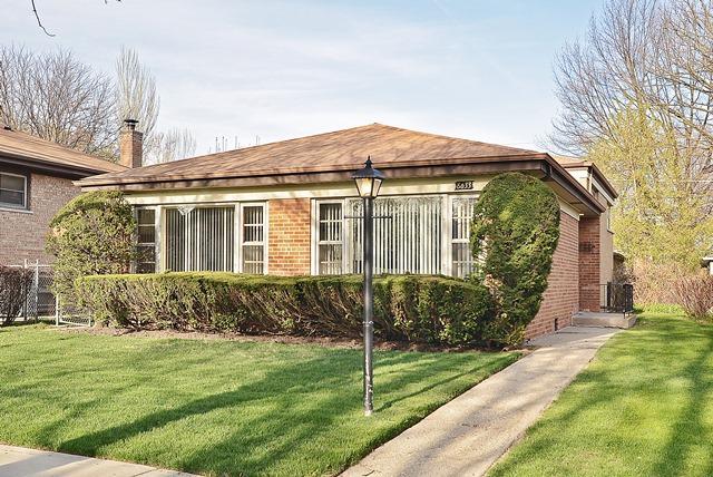 8633 Springfield Ave., Skokie, IL 60076