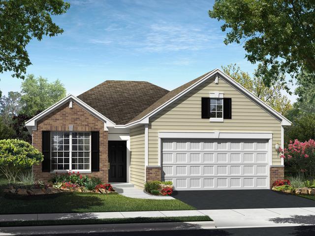 11914 Oakley Rd., Huntley, IL 60142