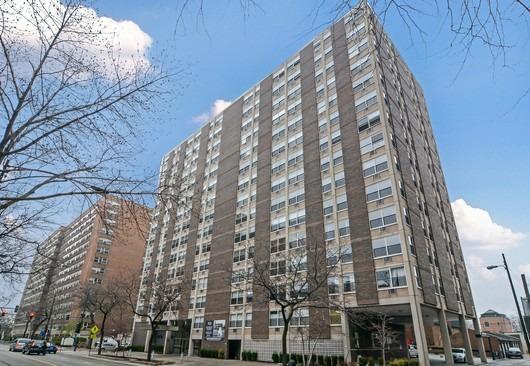 3033 N Sheridan Rd. #1505, Chicago, IL 60657