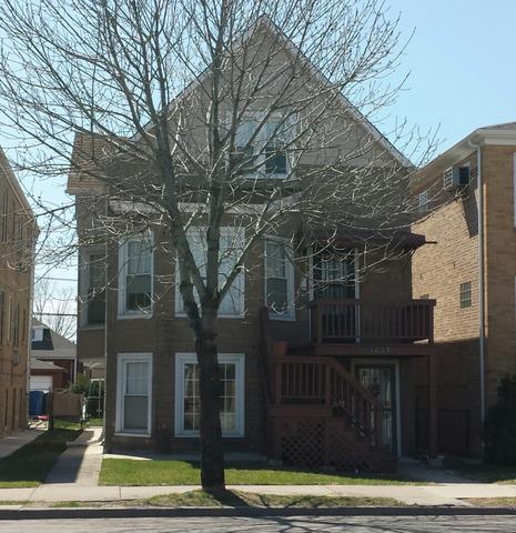 5653 W Montrose Ave., Chicago, IL 60634