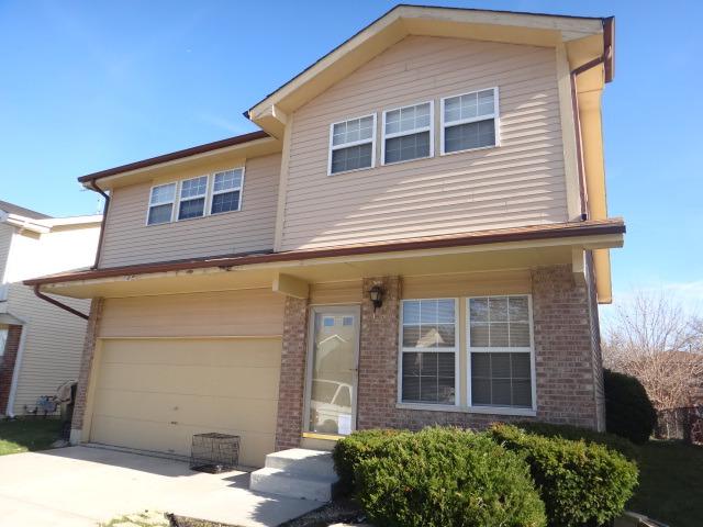 18209 Idlewild Dr., Country Club Hills, IL 60478